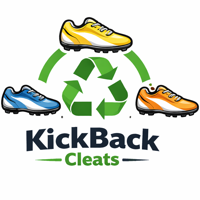 KickBack Cleats 